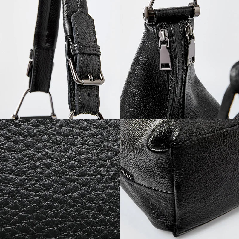 Bolsa feminina hobo Belle