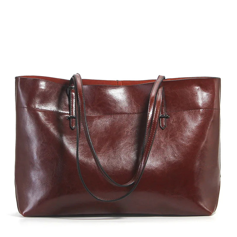 Bolsa feminina tote Marcela