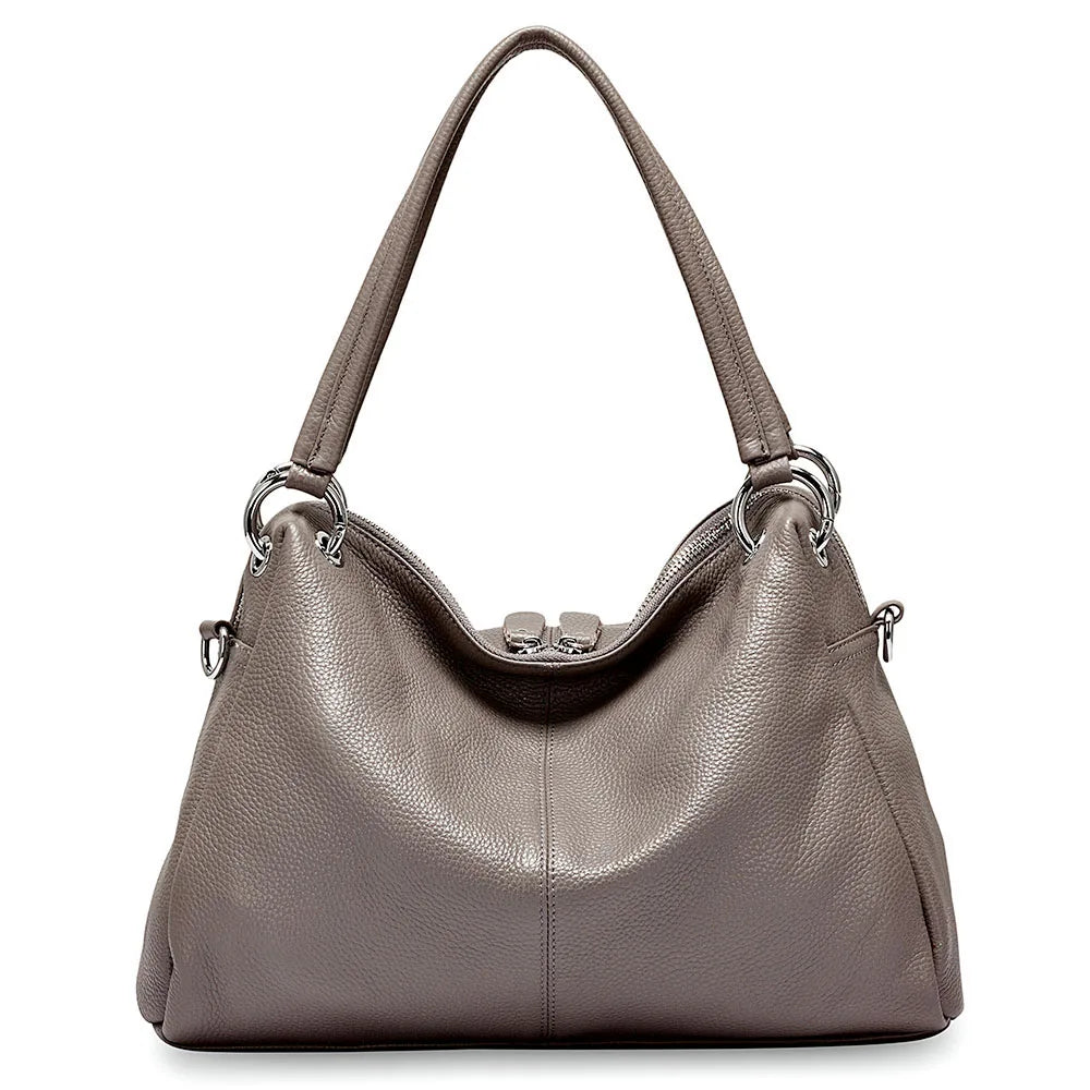 Bolsa feminina hobo Maitê
