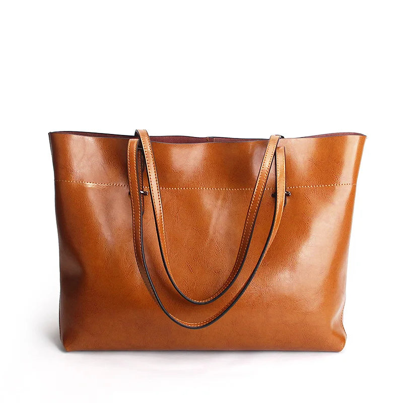 Bolsa feminina tote Marcela
