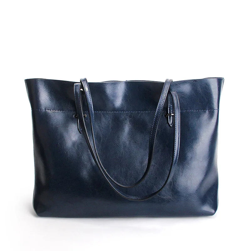Bolsa feminina tote Marcela