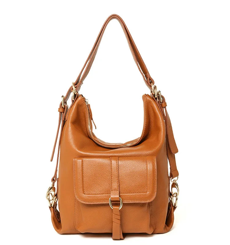 Bolsa feminina hobo Luna