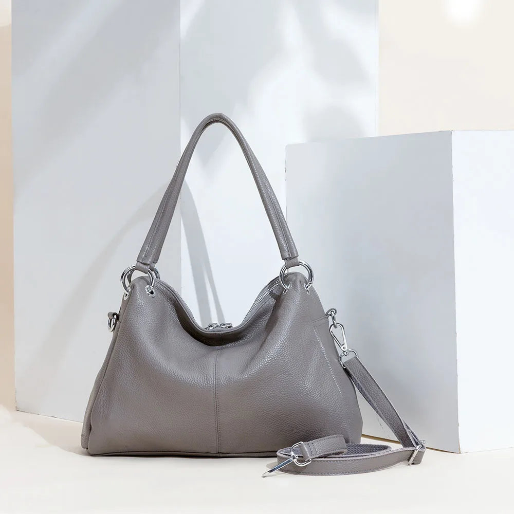 Bolsa feminina hobo Maitê