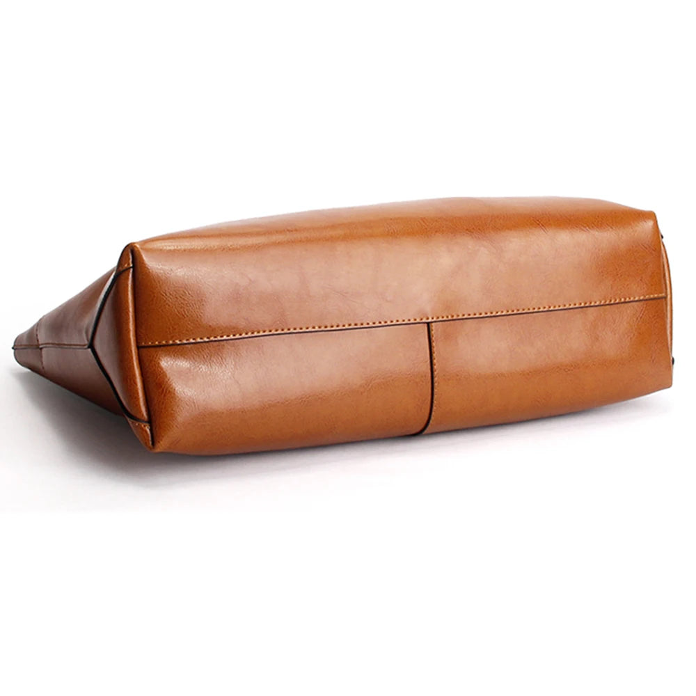 Bolsa feminina tote Marcela