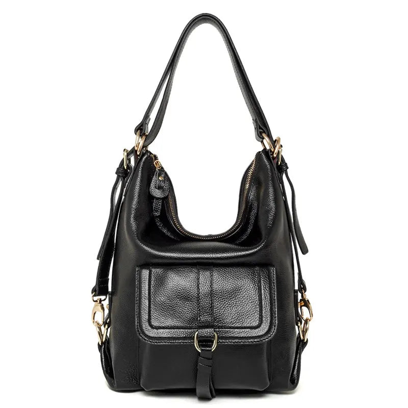 Bolsa feminina hobo Luna