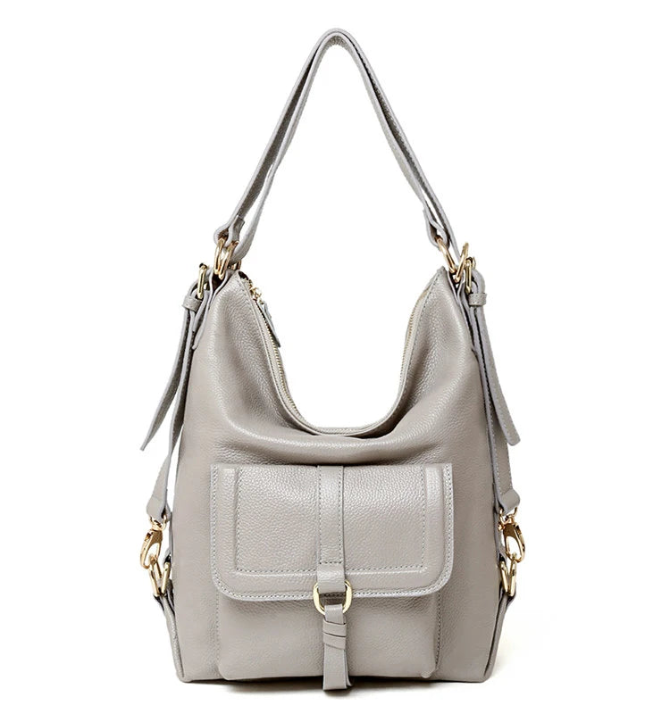 Bolsa feminina hobo Luna