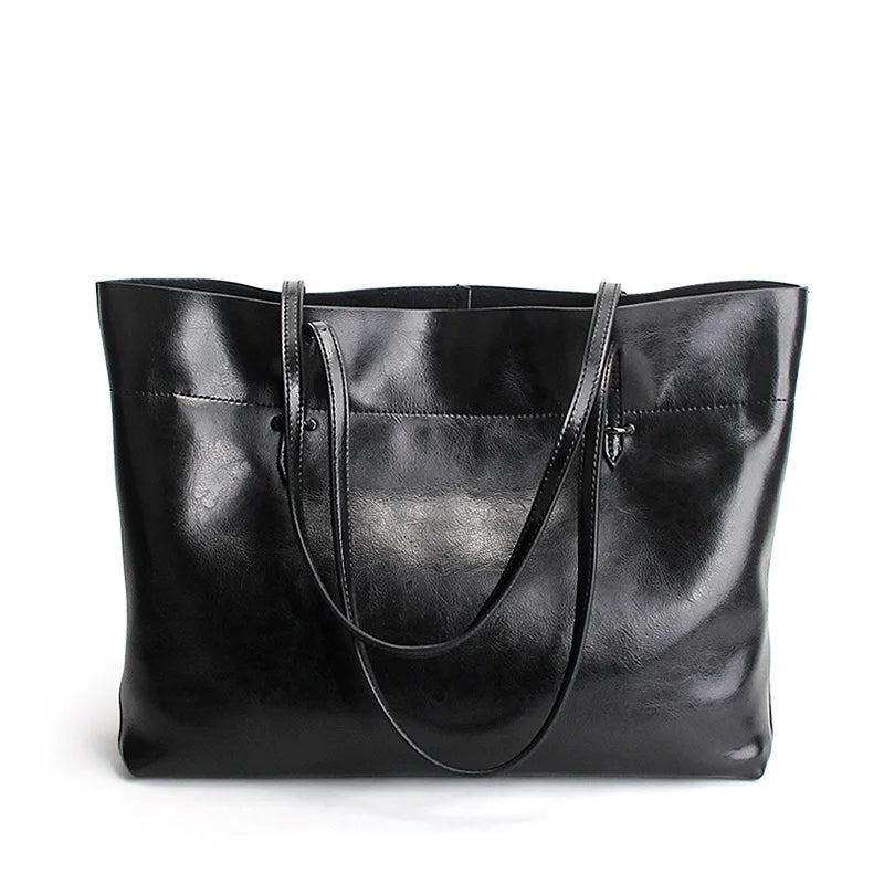 Bolsa feminina tote Marcela