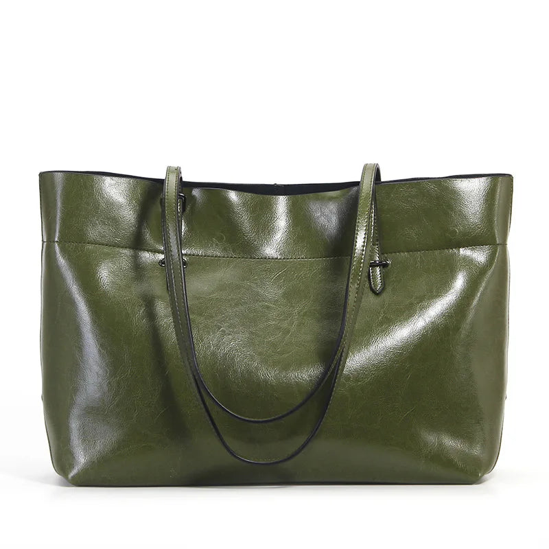 Bolsa feminina tote Marcela