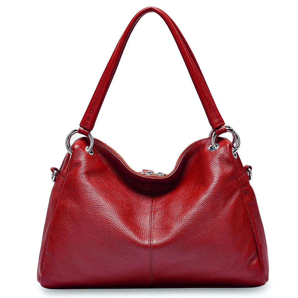 Bolsa feminina hobo Maitê