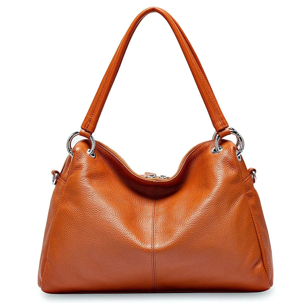 Bolsa feminina hobo Maitê