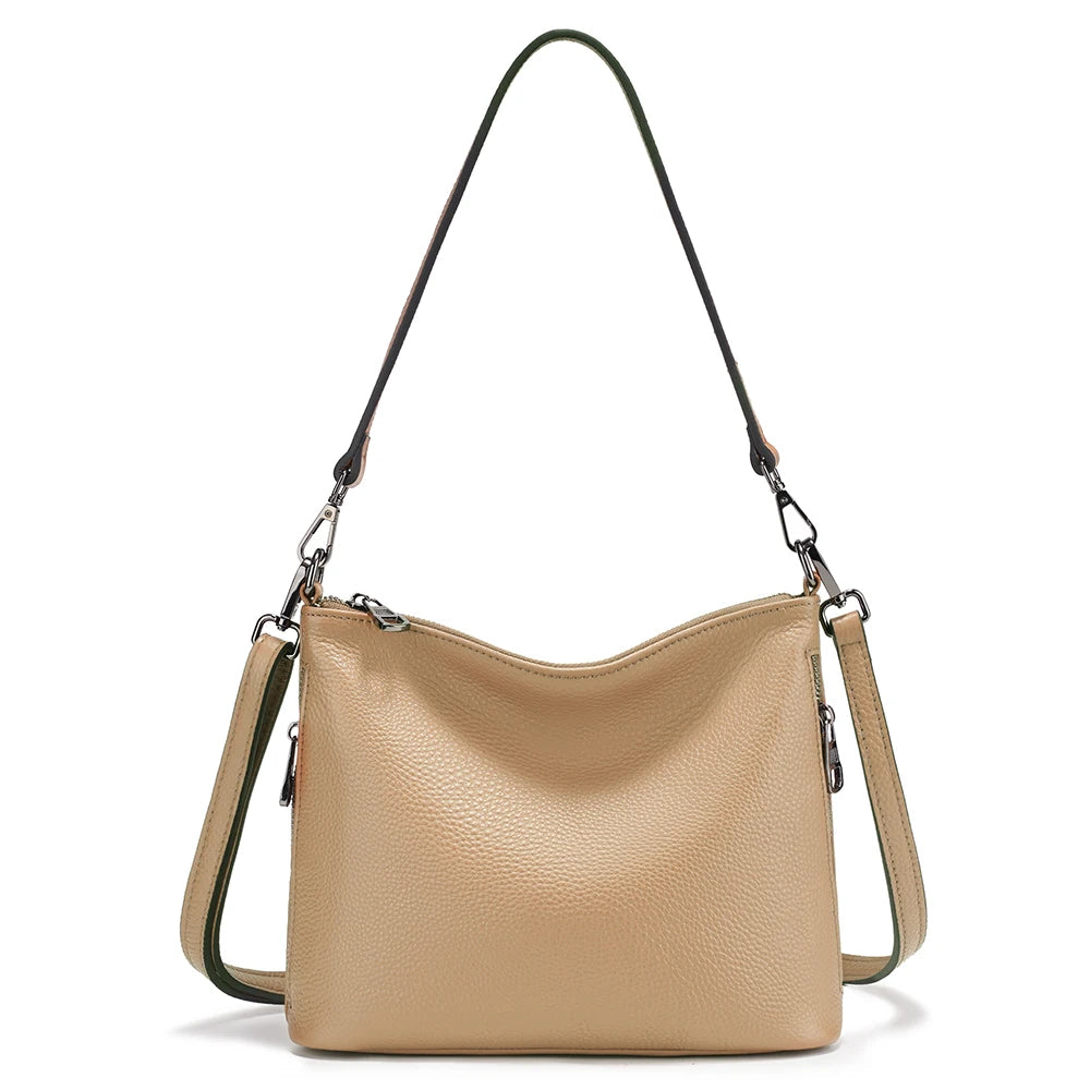 Bolsa feminina hobo Paola