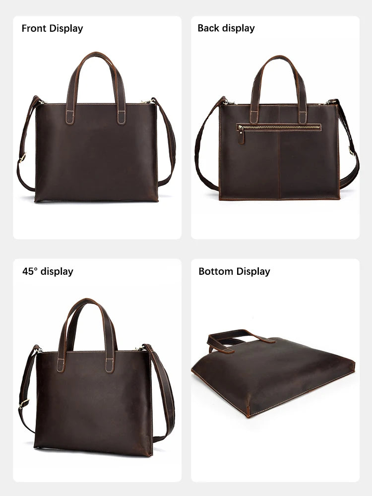 Bolsa feminina tote Bianca