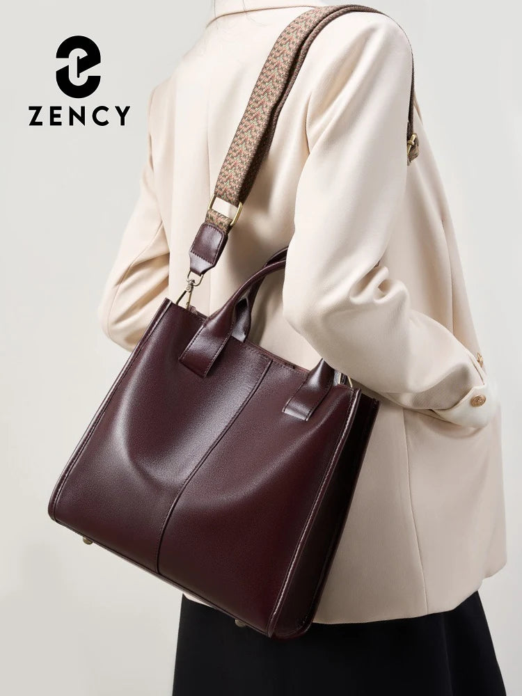 Bolsa Feminina Bucket Clarice Café