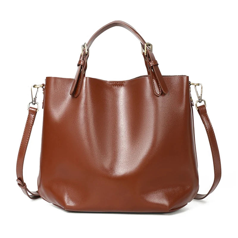 Bolsa feminina hobo Ágata