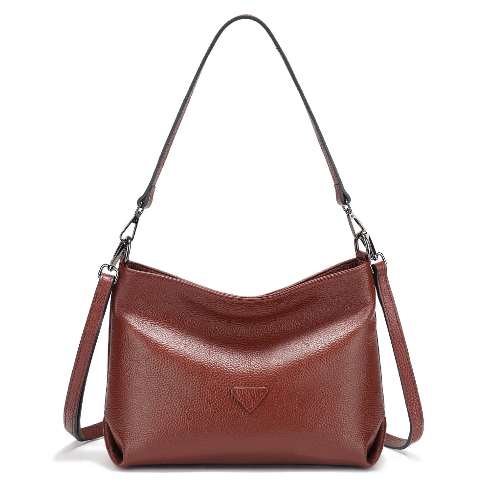 Bolsa feminina baguete Éloise