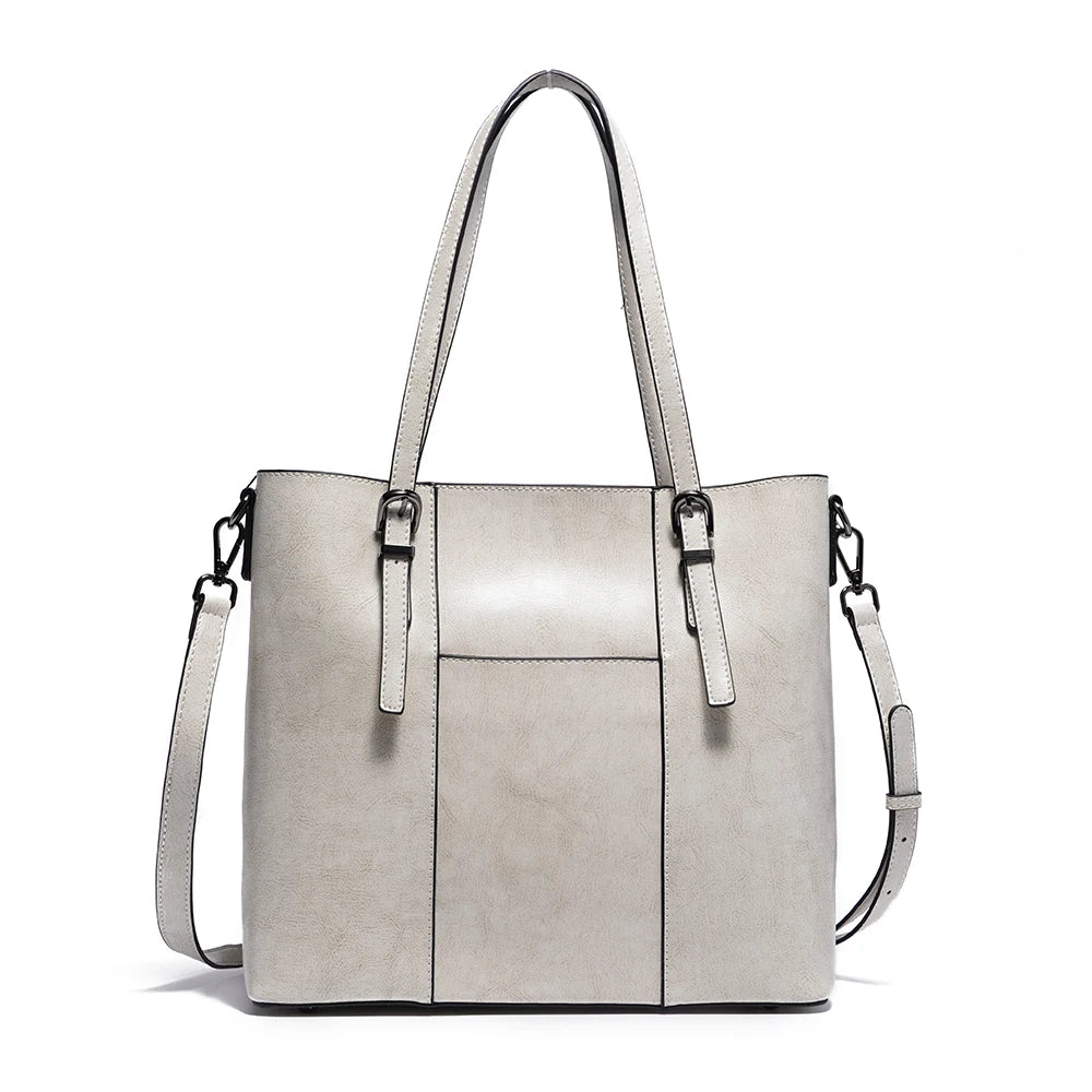 Bolsa feminina tote Helena