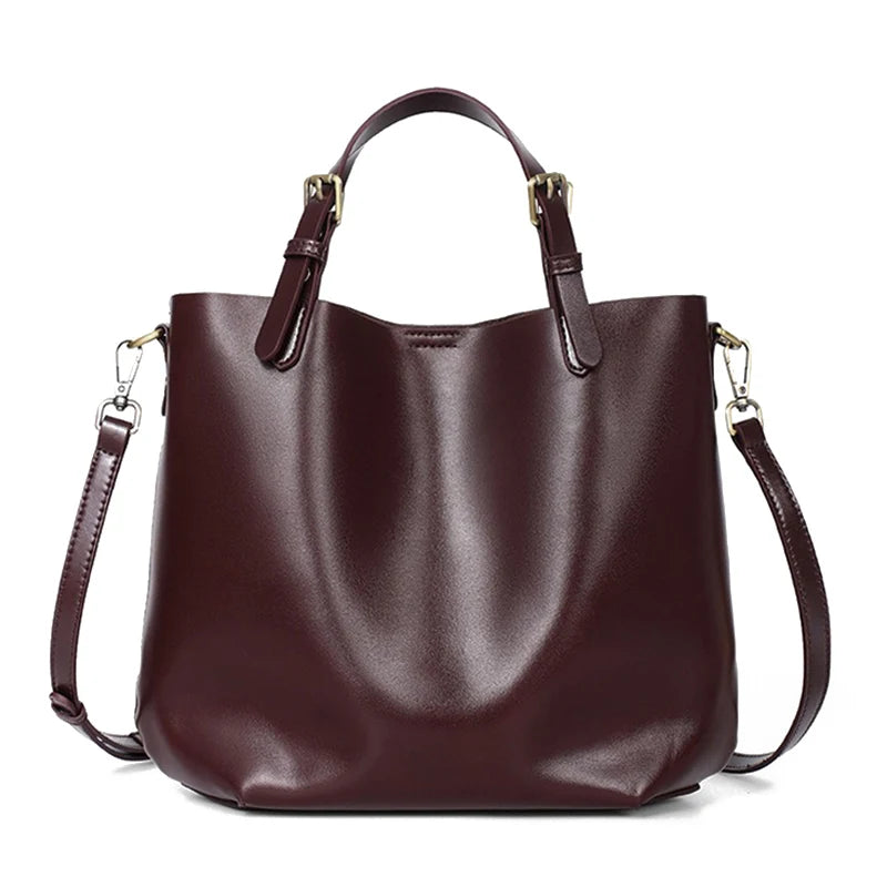 Bolsa feminina hobo Ágata