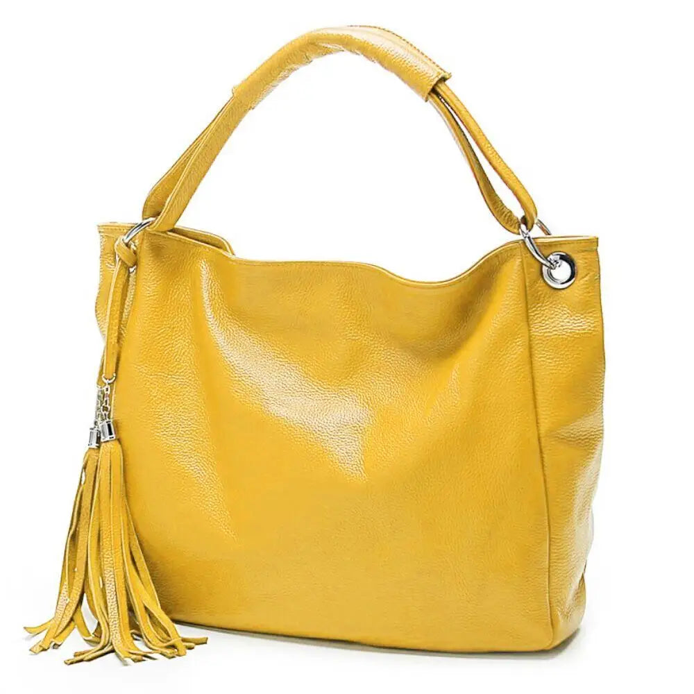 Bolsa feminina hobo Alana