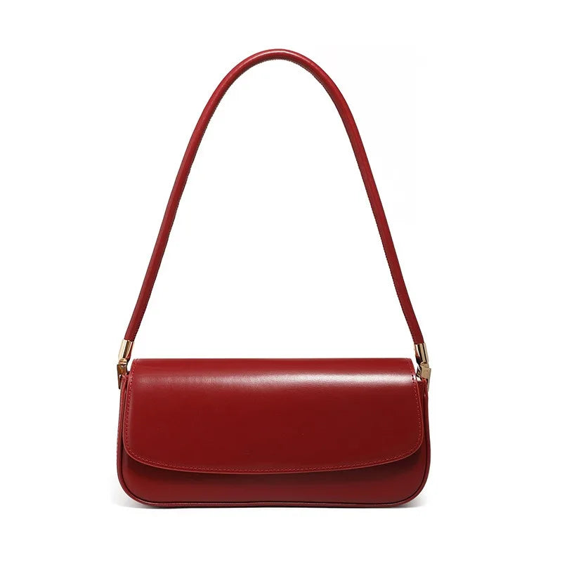 Bolsa feminina baguete Amélie
