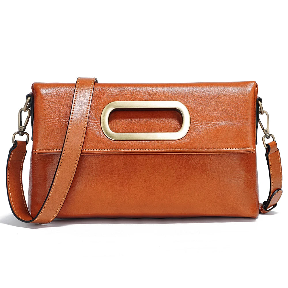 Bolsa feminina hobo Elisa