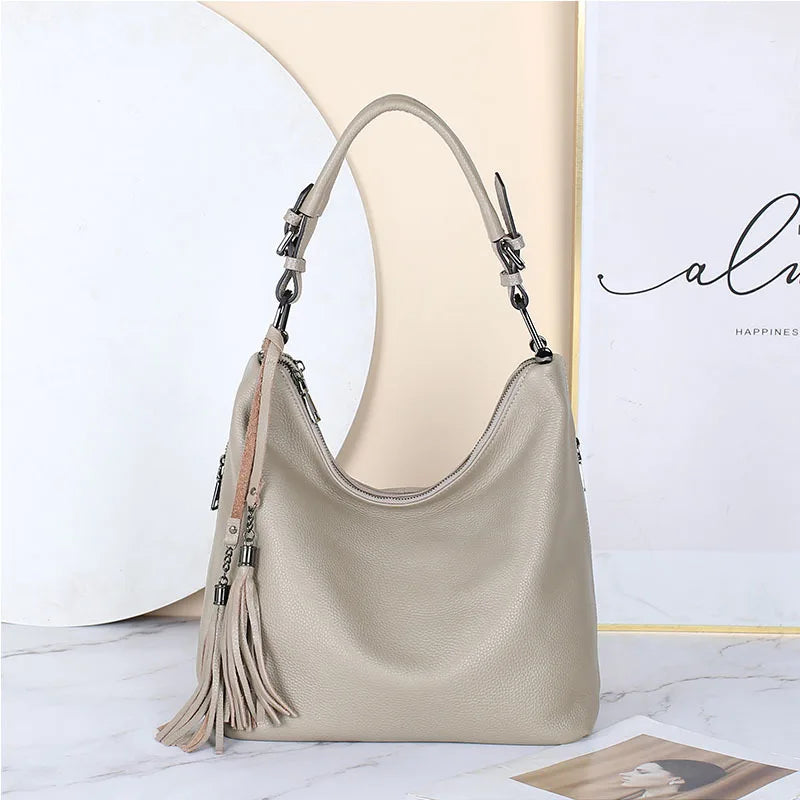 Bolsa feminina hobo Belle