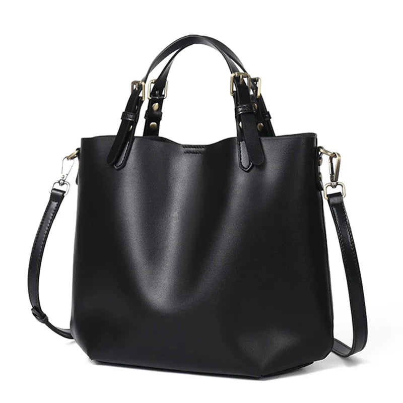 Bolsa feminina hobo Ágata
