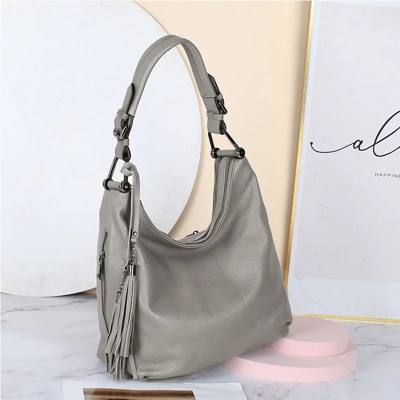 Bolsa feminina hobo Belle