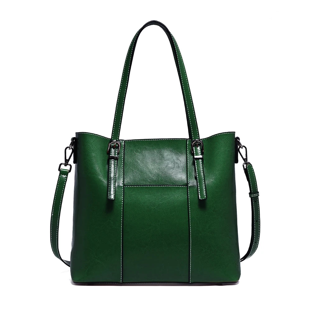 Bolsa feminina tote Helena
