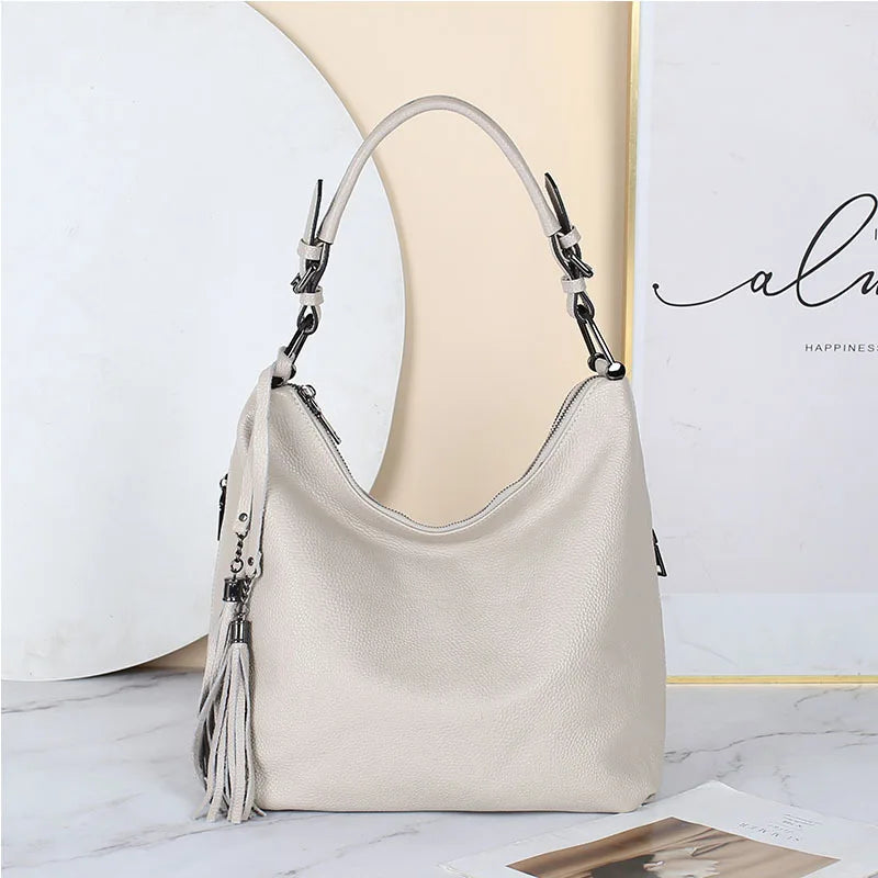 Bolsa feminina hobo Belle