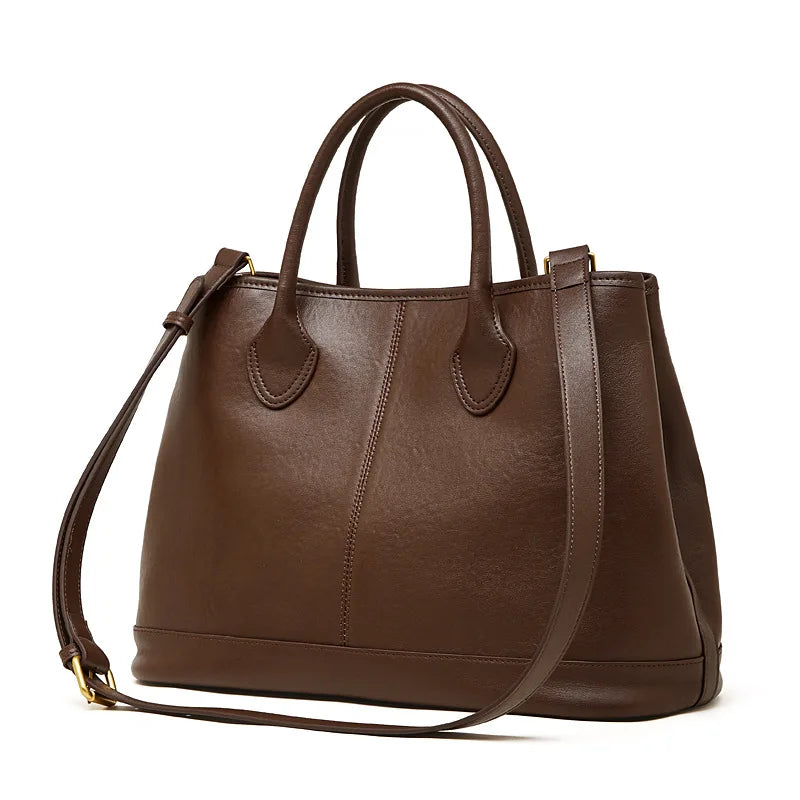 Bolsa feminina tote Lorena