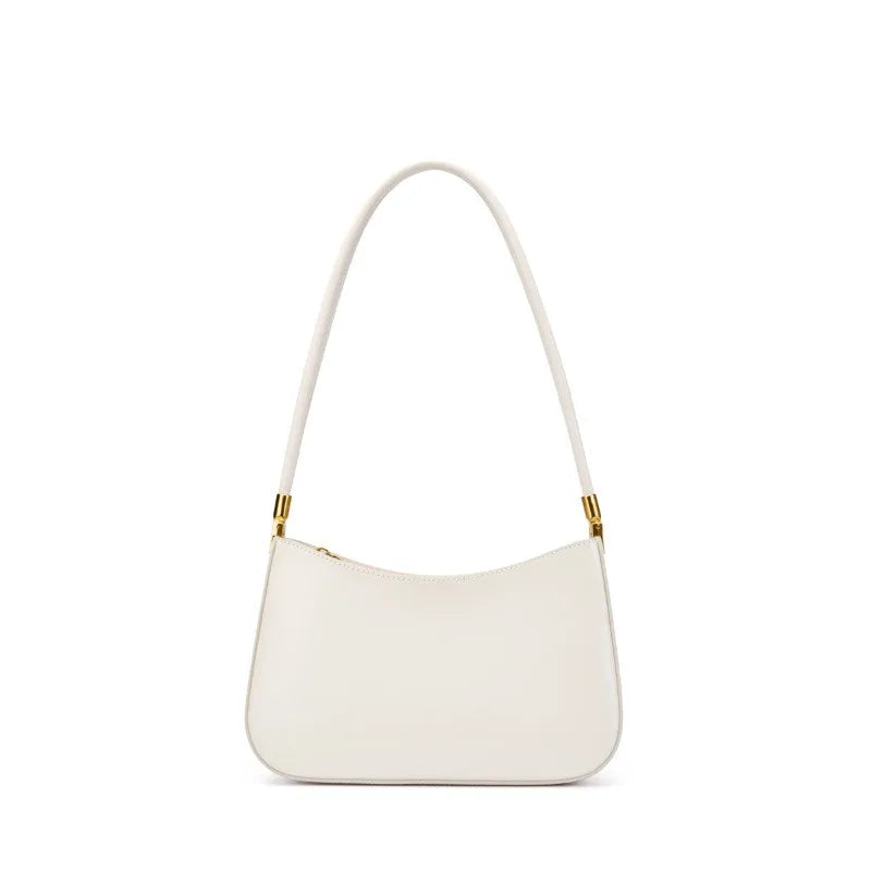 Bolsa feminina baguete Serena