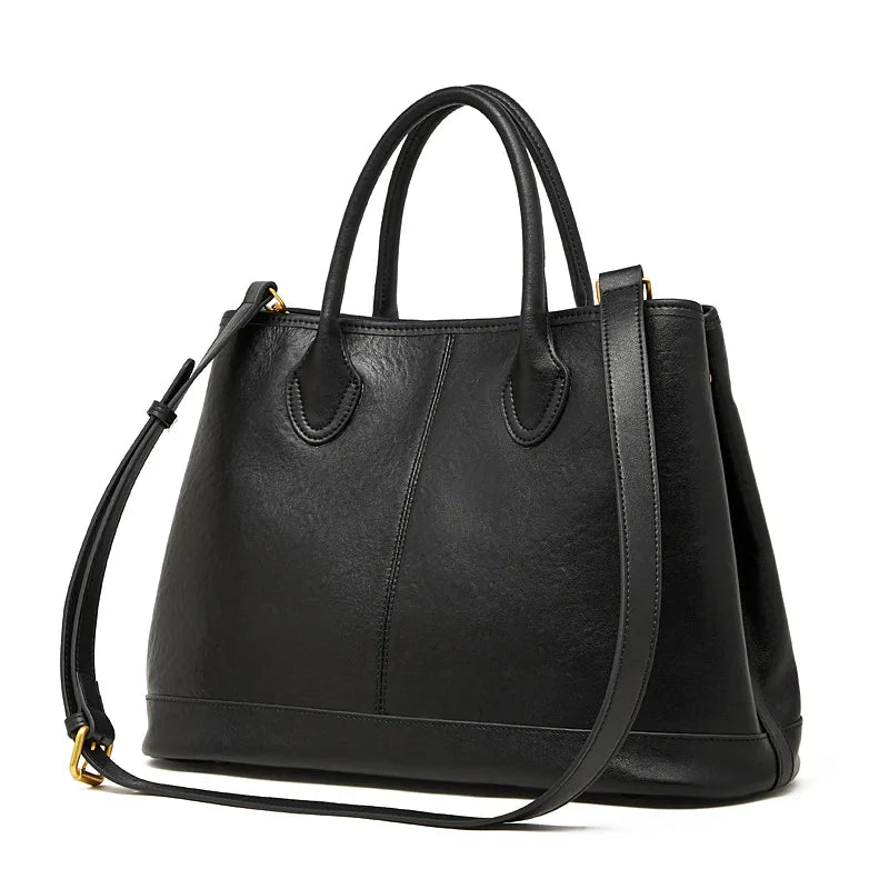 Bolsa feminina tote Lorena