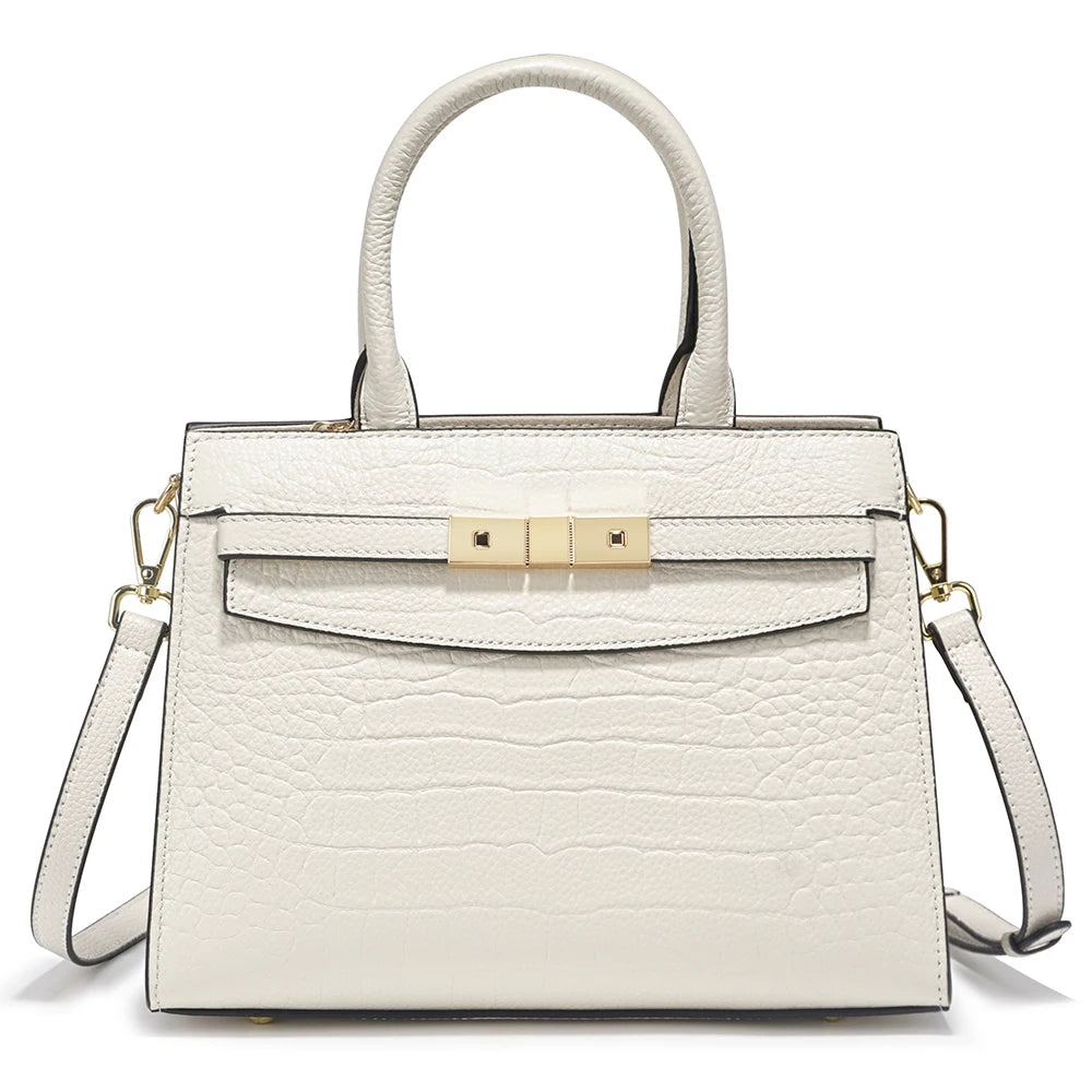 Bolsa feminina tote Beatrice