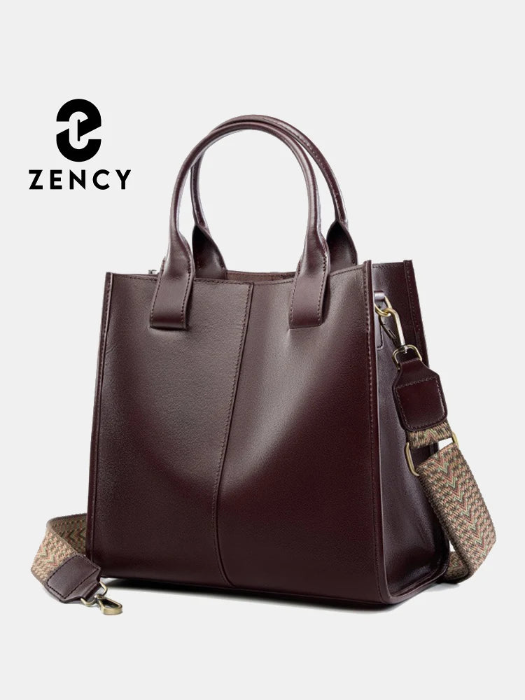 Bolsa Feminina Bucket Clarice Café