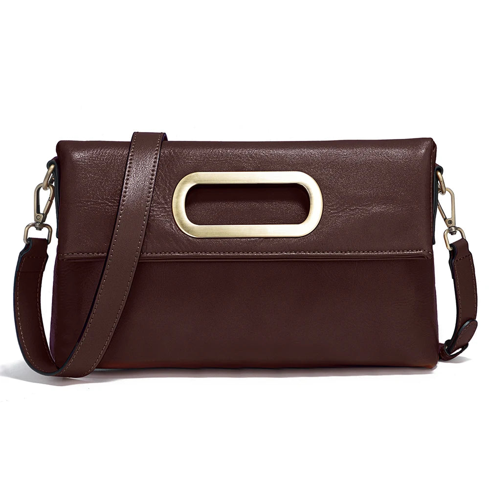 Bolsa feminina hobo Elisa
