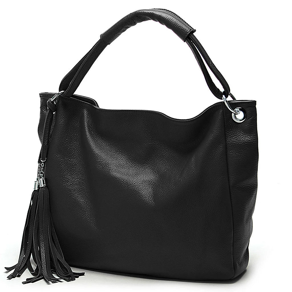 Bolsa feminina hobo Alana