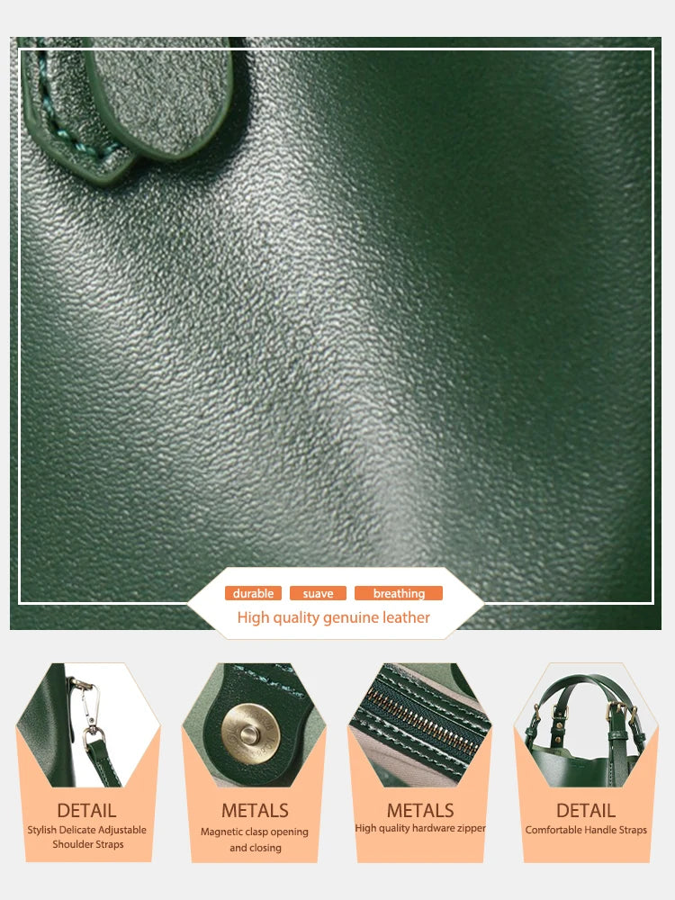 Bolsa feminina hobo Ágata