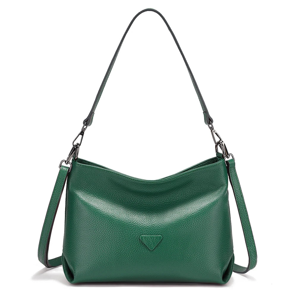 Bolsa feminina baguete Éloise