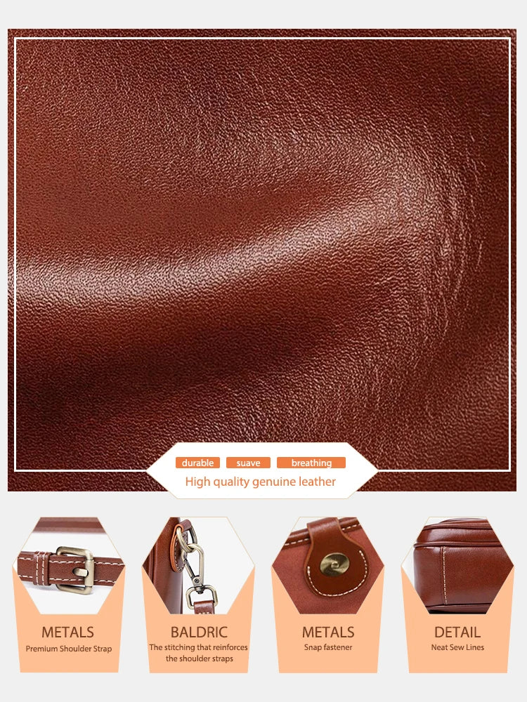 Bolsa feminina baguete Isadora