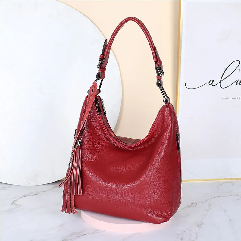 Bolsa feminina hobo Belle