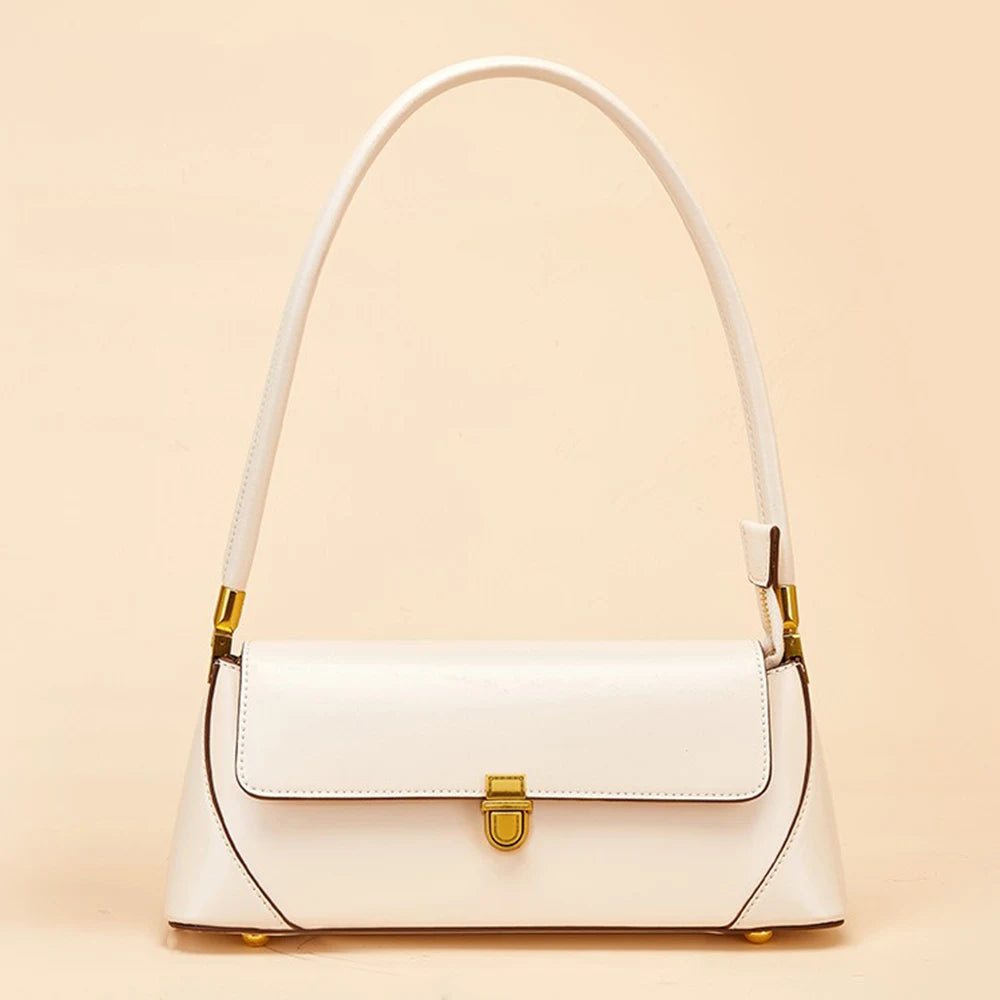 Bolsa feminina baguete Aurora