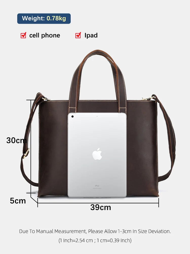 Bolsa feminina tote Bianca