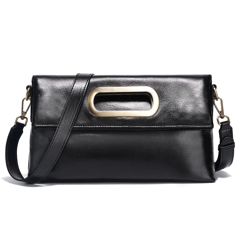 Bolsa feminina hobo Elisa