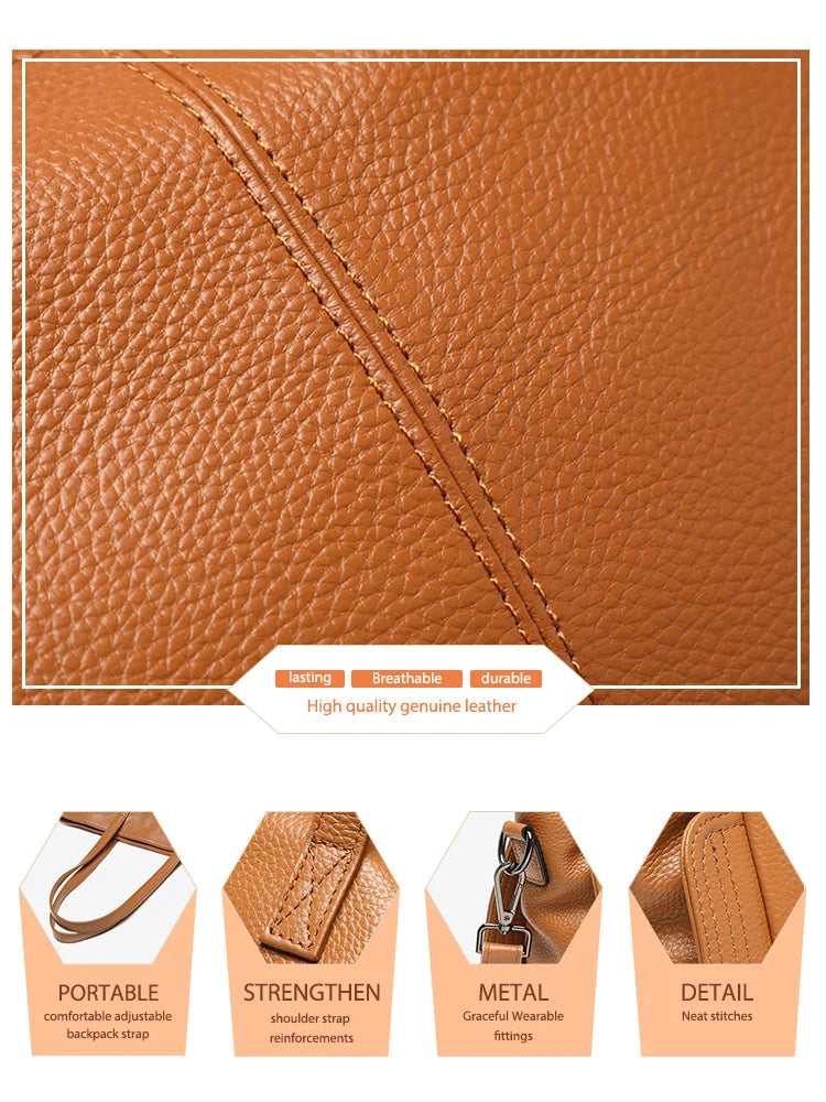 Bolsa feminina tote Alessandra