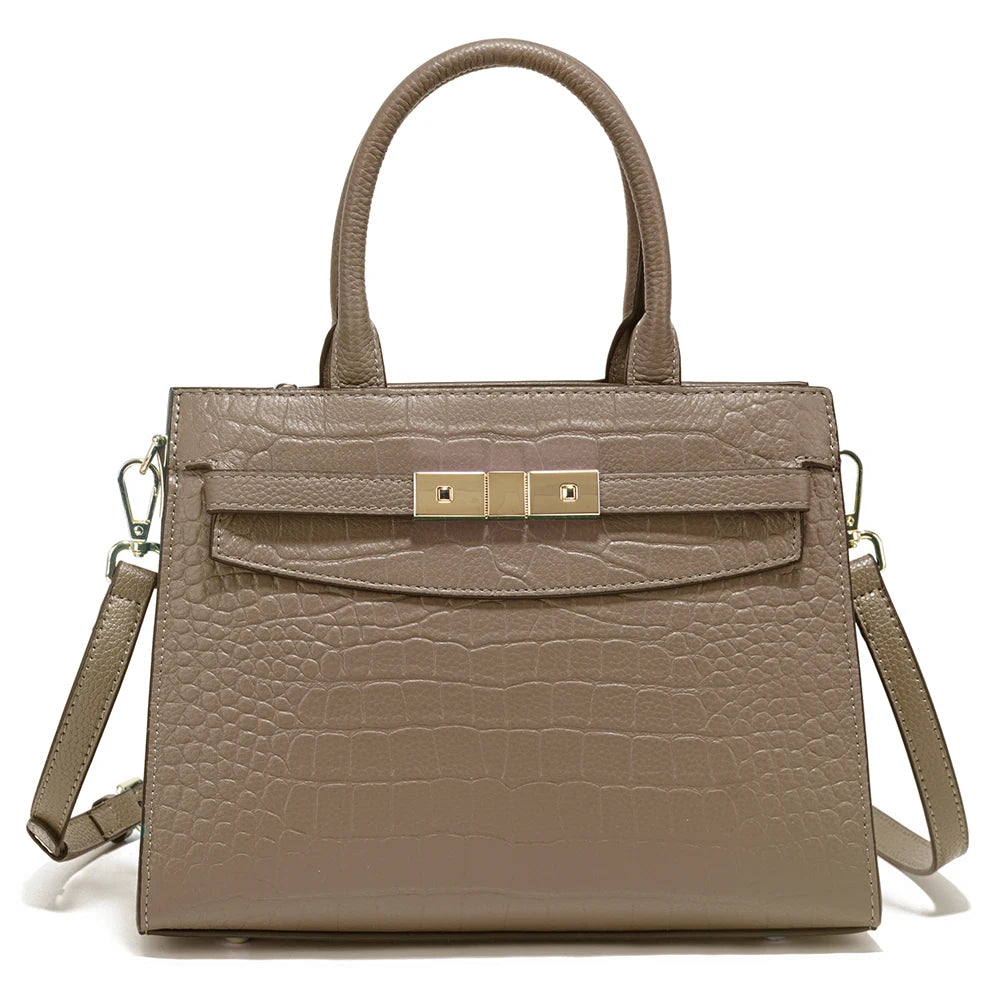 Bolsa feminina tote Beatrice