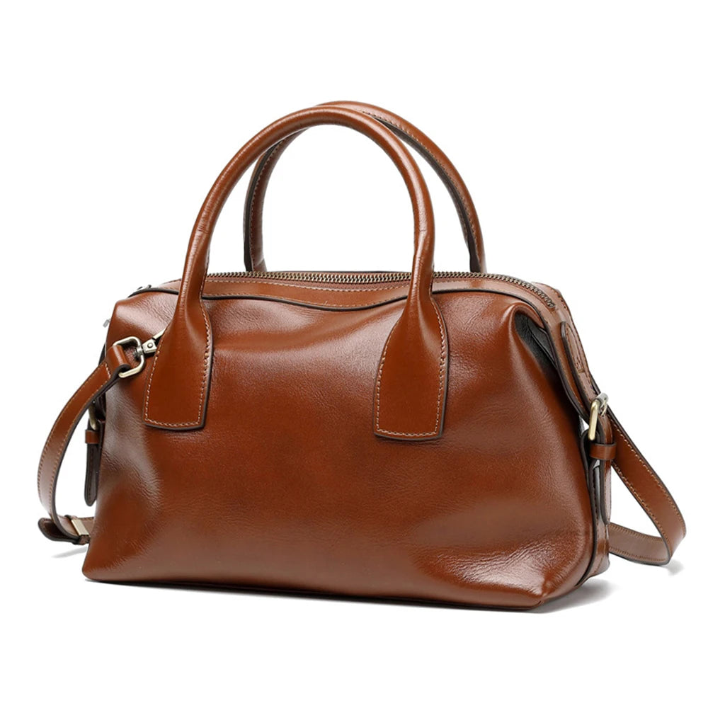 Bolsa feminina tote Olívia