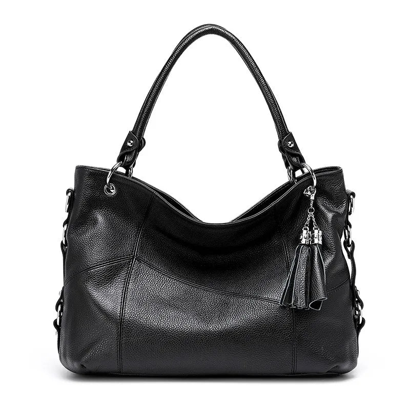 Bolsa feminina hobo Lívia