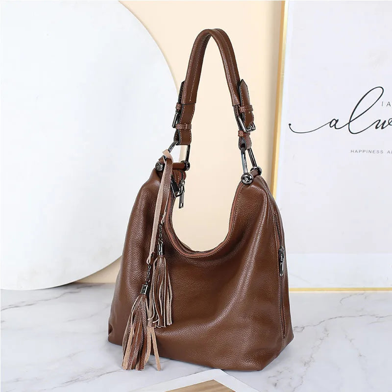 Bolsa feminina hobo Belle