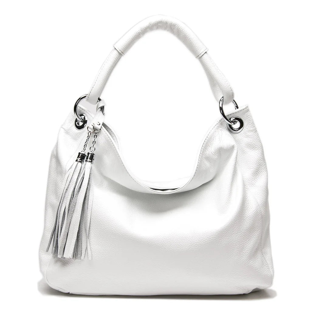 Bolsa feminina hobo Alana