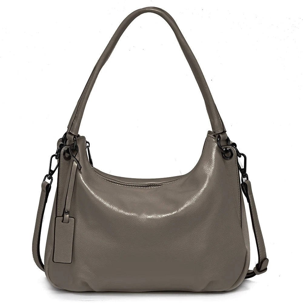 Bolsa feminina hobo Naomi